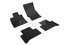 Učitaj sliku u galeriji, ALFA ROMEO Gumene Patosnice RIGUM