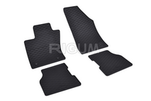 Učitaj sliku u galeriji, ALFA ROMEO Gumene Patosnice RIGUM