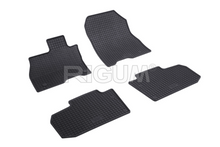 Učitaj sliku u galeriji, NISSAN Gumene Patosnice RIGUM