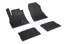 Učitaj sliku u galeriji, NISSAN Gumene Patosnice RIGUM