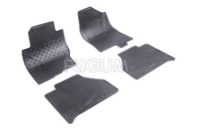 Učitaj sliku u galeriji, NISSAN Gumene Patosnice RIGUM