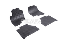 Učitaj sliku u galeriji, NISSAN Gumene Patosnice RIGUM