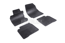 Učitaj sliku u galeriji, NISSAN Gumene Patosnice RIGUM