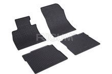 Učitaj sliku u galeriji, NISSAN Gumene Patosnice RIGUM