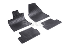 Učitaj sliku u galeriji, NISSAN Gumene Patosnice RIGUM