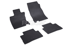 Učitaj sliku u galeriji, NISSAN Gumene Patosnice RIGUM