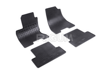 Učitaj sliku u galeriji, NISSAN Gumene Patosnice RIGUM