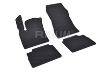 Učitaj sliku u galeriji, NISSAN Gumene Patosnice RIGUM