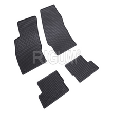 Učitaj sliku u galeriji, OPEL Gumene Patosnice RIGUM