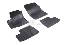 Učitaj sliku u galeriji, OPEL Gumene Patosnice RIGUM