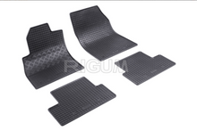 Učitaj sliku u galeriji, OPEL Gumene Patosnice RIGUM