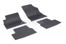 Učitaj sliku u galeriji, OPEL Gumene Patosnice RIGUM