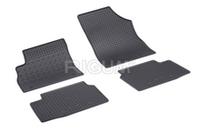 Učitaj sliku u galeriji, OPEL Gumene Patosnice RIGUM