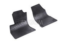 Učitaj sliku u galeriji, OPEL Gumene Patosnice RIGUM