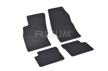 Učitaj sliku u galeriji, OPEL Gumene Patosnice RIGUM