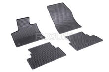 Učitaj sliku u galeriji, OPEL Gumene Patosnice RIGUM