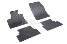 Učitaj sliku u galeriji, OPEL Gumene Patosnice RIGUM