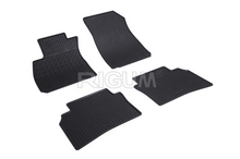 Učitaj sliku u galeriji, OPEL Gumene Patosnice RIGUM