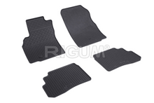 Učitaj sliku u galeriji, OPEL Gumene Patosnice RIGUM