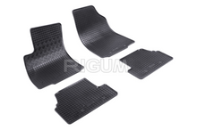 Učitaj sliku u galeriji, OPEL Gumene Patosnice RIGUM