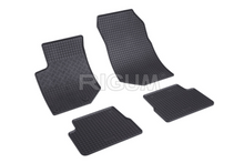 Učitaj sliku u galeriji, OPEL Gumene Patosnice RIGUM