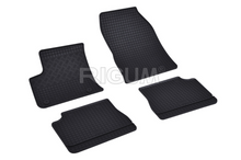 Učitaj sliku u galeriji, OPEL Gumene Patosnice RIGUM