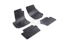 Učitaj sliku u galeriji, OPEL Gumene Patosnice RIGUM