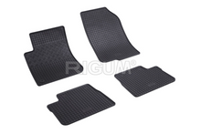 Učitaj sliku u galeriji, PEUGEOT Gumene Patosnice RIGUM