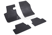 Učitaj sliku u galeriji, PEUGEOT Gumene Patosnice RIGUM