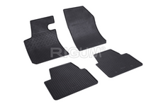 Učitaj sliku u galeriji, PEUGEOT Gumene Patosnice RIGUM