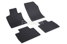 Učitaj sliku u galeriji, PEUGEOT Gumene Patosnice RIGUM