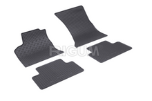 Učitaj sliku u galeriji, PORSCHE Gumene Patosnice RIGUM