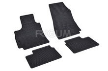 Učitaj sliku u galeriji, RENAULT Gumene Patosnice RIGUM