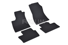 Učitaj sliku u galeriji, RENAULT Gumene Patosnice RIGUM