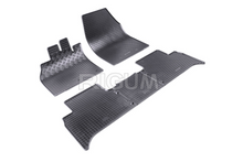 Učitaj sliku u galeriji, RENAULT Gumene Patosnice RIGUM