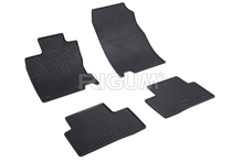 Učitaj sliku u galeriji, RENAULT Gumene Patosnice RIGUM