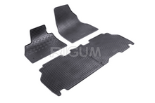 Učitaj sliku u galeriji, RENAULT Gumene Patosnice RIGUM