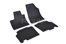 Učitaj sliku u galeriji, RENAULT Gumene Patosnice RIGUM