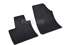 Učitaj sliku u galeriji, RENAULT Gumene Patosnice RIGUM