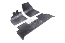 Učitaj sliku u galeriji, RENAULT Gumene Patosnice RIGUM