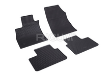 Učitaj sliku u galeriji, RENAULT Gumene Patosnice RIGUM