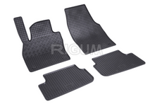 Učitaj sliku u galeriji, SEAT Gumene Patosnice RIGUM