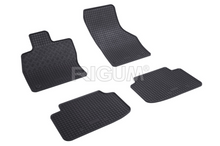 Učitaj sliku u galeriji, ŠKODA Gumene Patosnice RIGUM