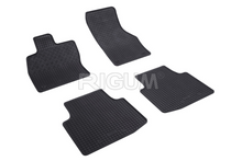 Učitaj sliku u galeriji, ŠKODA Gumene Patosnice RIGUM