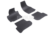 Učitaj sliku u galeriji, ŠKODA Gumene Patosnice RIGUM