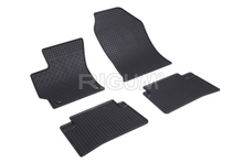 Učitaj sliku u galeriji, TOYOTA Gumene Patosnice RIGUM