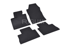 Učitaj sliku u galeriji, TOYOTA Gumene Patosnice RIGUM