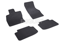 Učitaj sliku u galeriji, ŠKODA Gumene Patosnice RIGUM