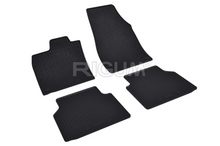 Učitaj sliku u galeriji, ŠKODA Gumene Patosnice RIGUM