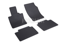 Učitaj sliku u galeriji, VOLVO Gumene Patosnice RIGUM